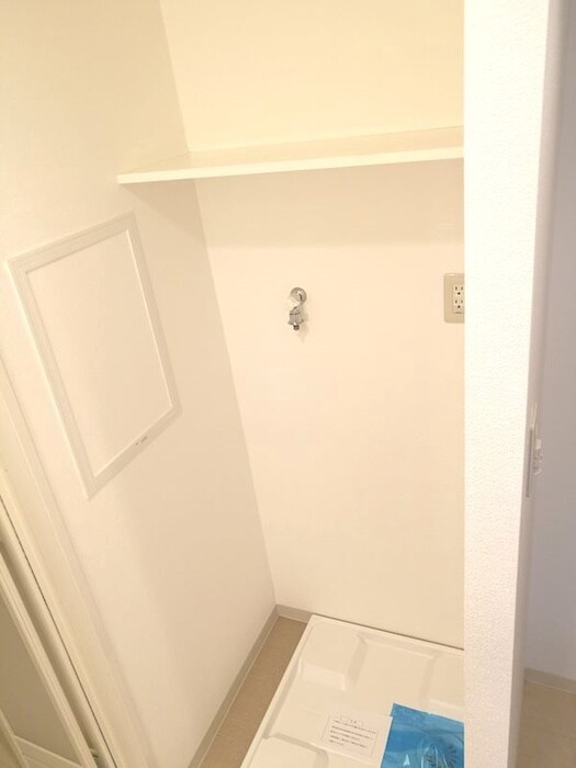 ERIGER T tomigayaの物件内観写真