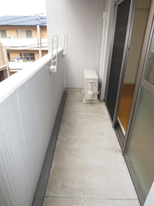 ERIGER T tomigayaの物件内観写真