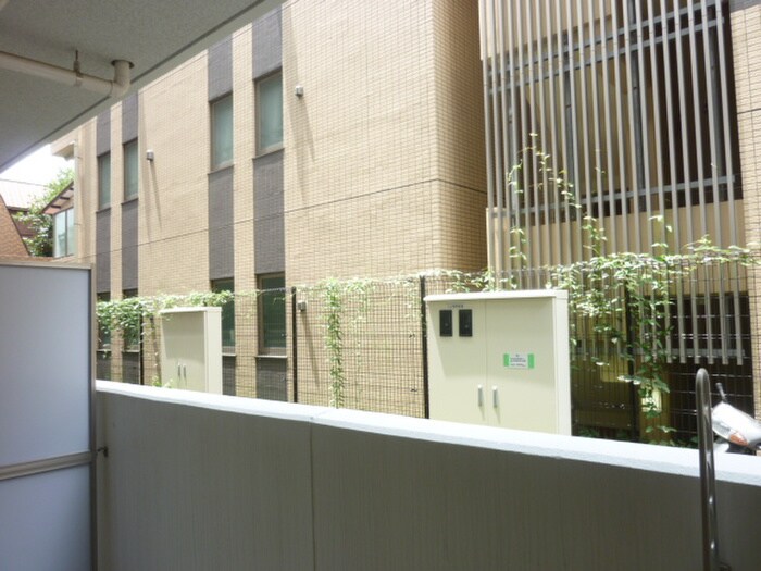 ERIGER T tomigayaの物件内観写真