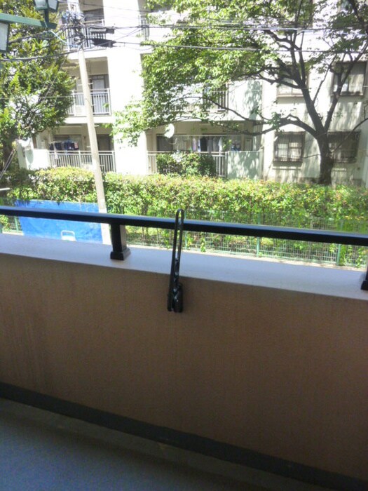 ERIGER T tomigayaの物件内観写真