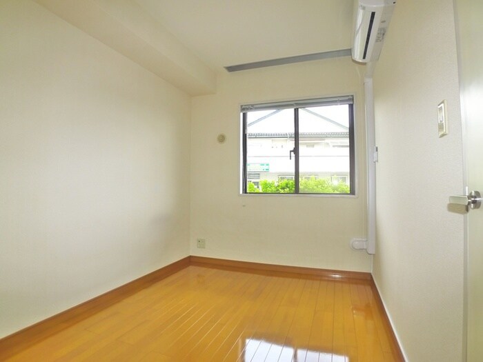 トーヨー柏ハイムの物件内観写真