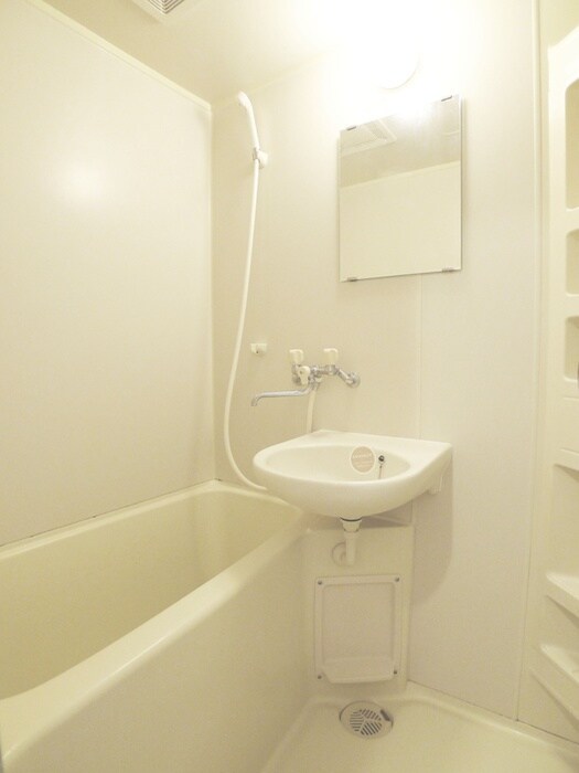 トーヨー柏ハイムの物件内観写真