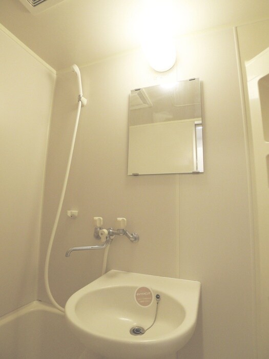 トーヨー柏ハイムの物件内観写真