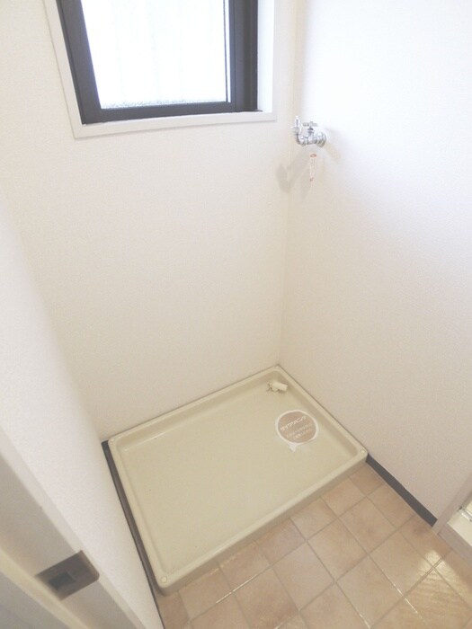 トーヨー柏ハイムの物件内観写真