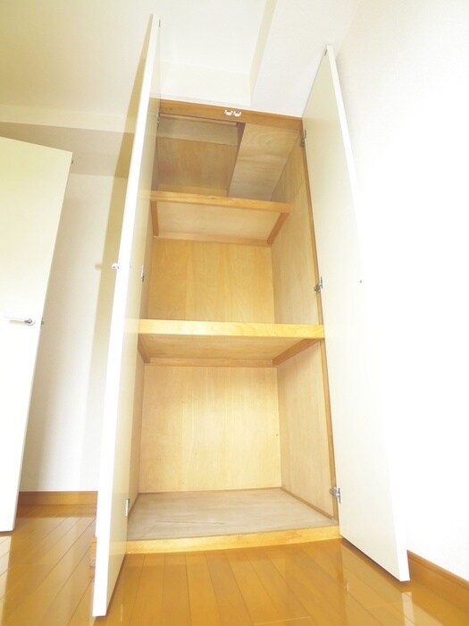 トーヨー柏ハイムの物件内観写真