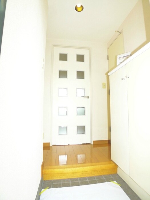 トーヨー柏ハイムの物件内観写真