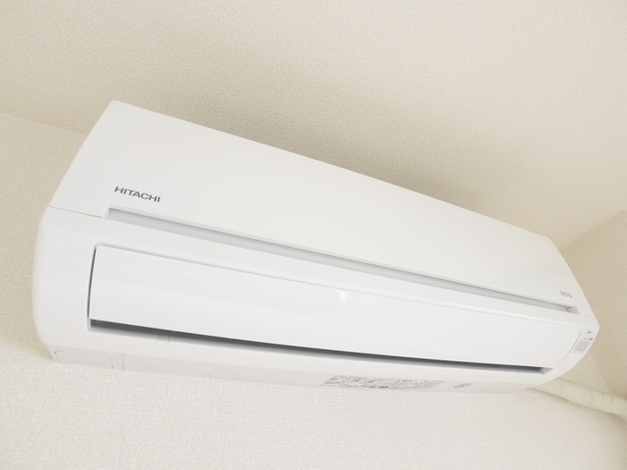 トーヨー柏ハイムの物件内観写真