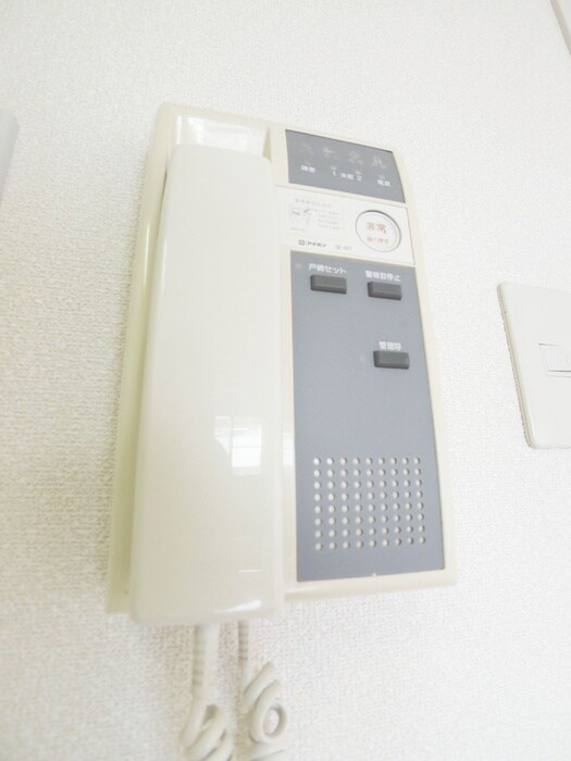 トーヨー柏ハイムの物件内観写真