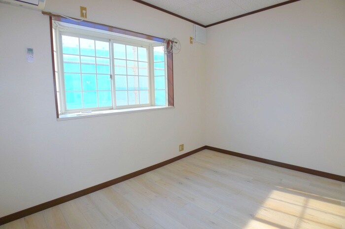 サニ－コ－ト中山Ⅰの物件内観写真