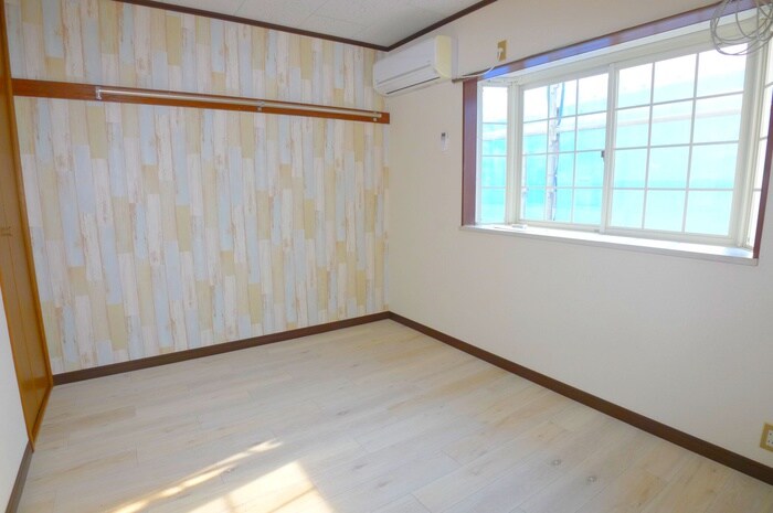 サニ－コ－ト中山Ⅰの物件内観写真