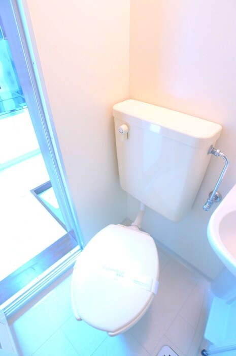 サニ－コ－ト中山Ⅰの物件内観写真