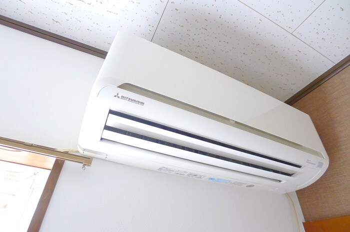 サニ－コ－ト中山Ⅰの物件内観写真