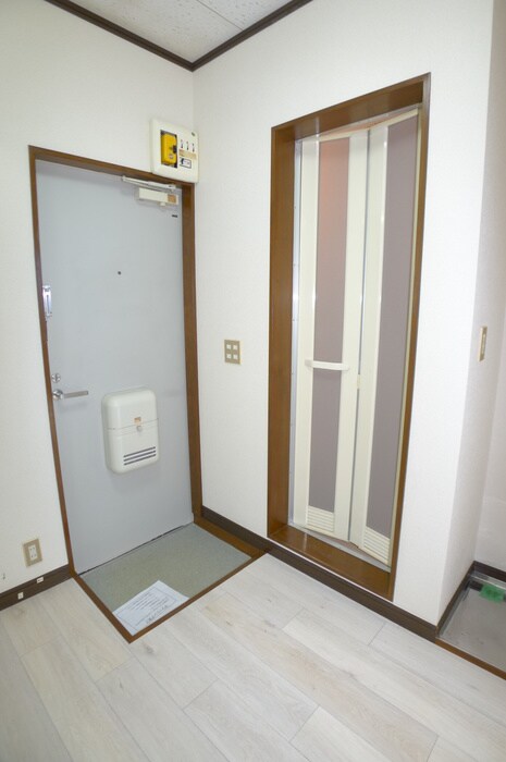 サニ－コ－ト中山Ⅰの物件内観写真