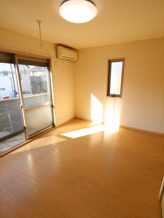 ドミ－ルの物件内観写真