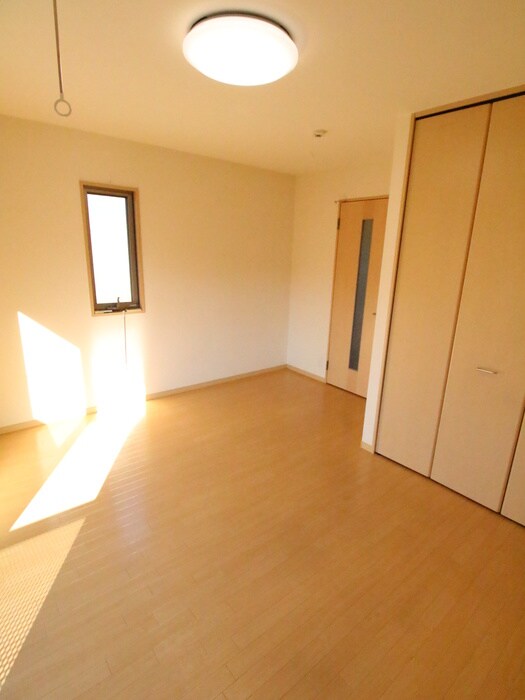 ドミ－ルの物件内観写真