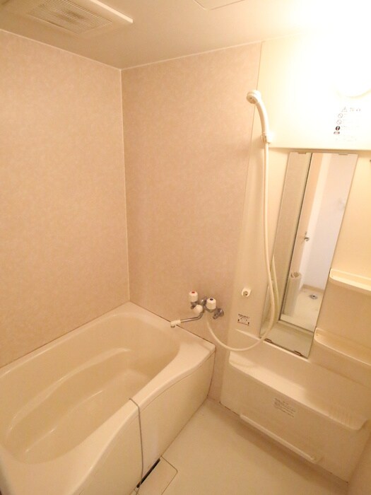 ドミ－ルの物件内観写真