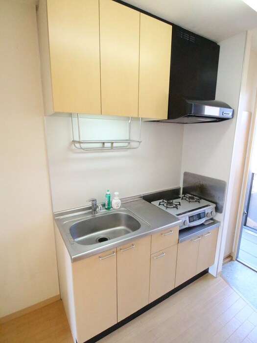 ドミ－ルの物件内観写真