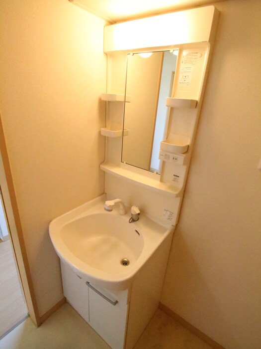 ドミ－ルの物件内観写真