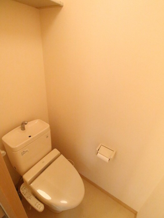 ドミ－ルの物件内観写真