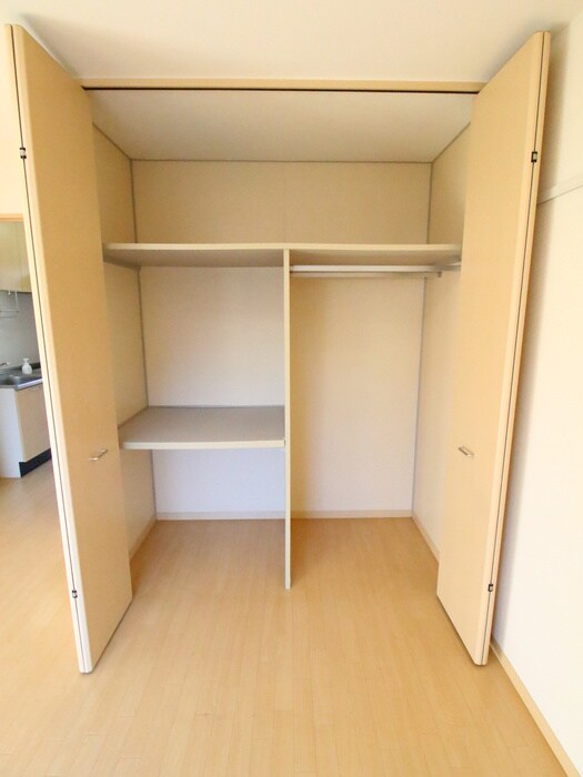 ドミ－ルの物件内観写真