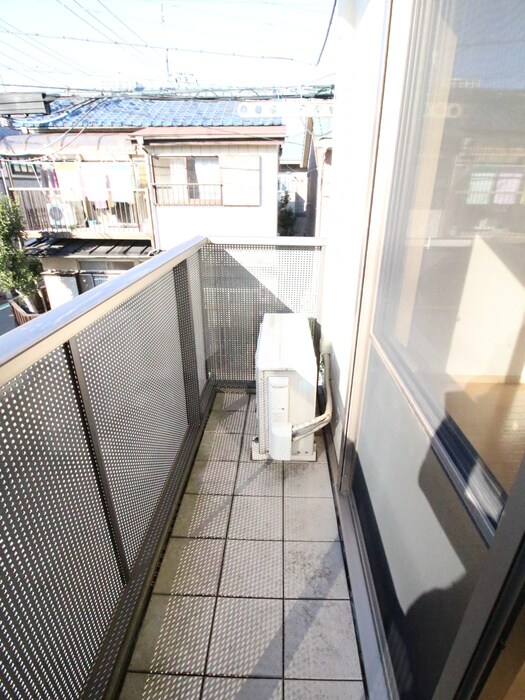 ドミ－ルの物件内観写真