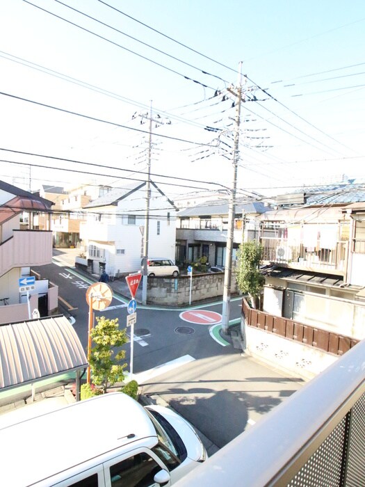 ドミ－ルの物件内観写真