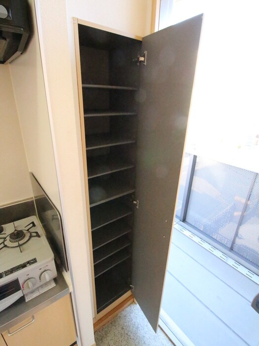 ドミ－ルの物件内観写真