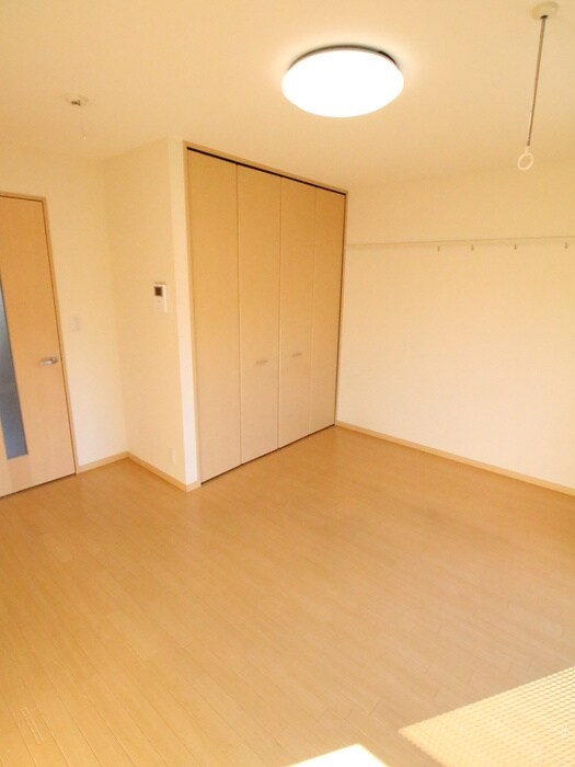 ドミ－ルの物件内観写真