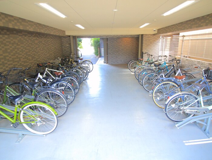 ﾙｰﾌﾞﾙ板橋東新町弐番館の物件外観写真