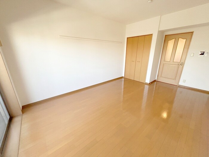 グレイスコ－トの物件内観写真