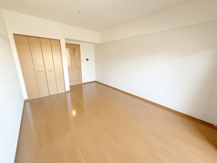 グレイスコ－トの物件内観写真