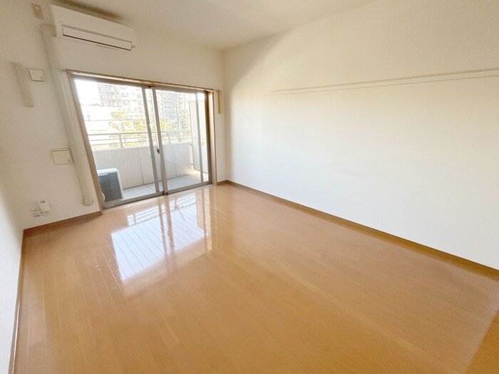 グレイスコ－トの物件内観写真