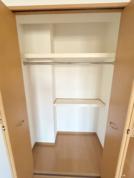 グレイスコ－トの物件内観写真