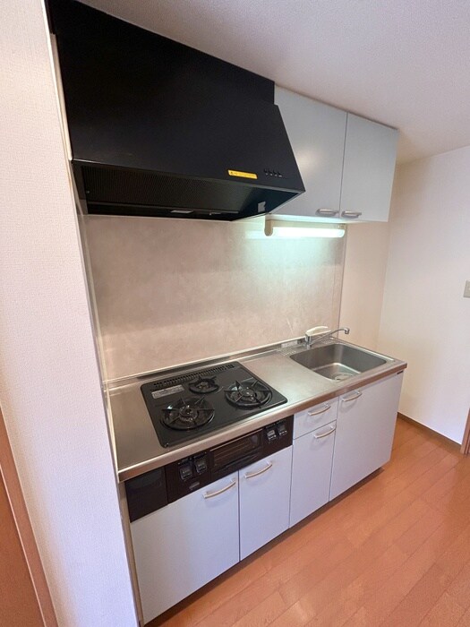 グレイスコ－トの物件内観写真