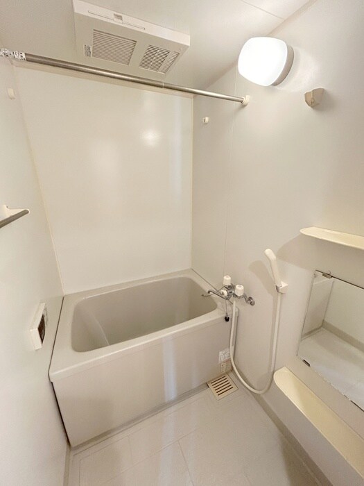 グレイスコ－トの物件内観写真