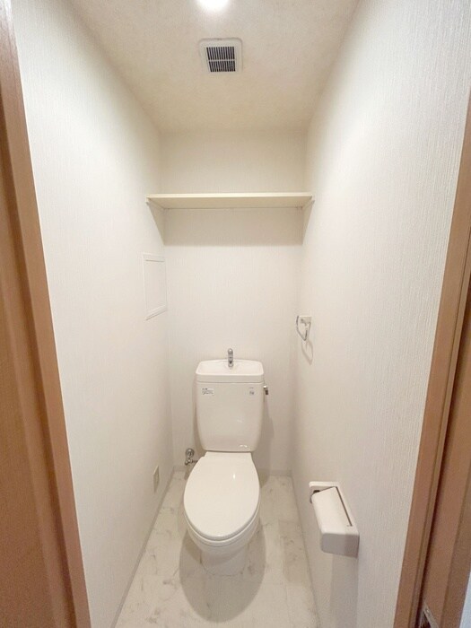 グレイスコ－トの物件内観写真