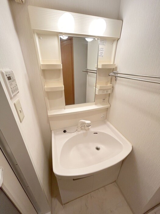 グレイスコ－トの物件内観写真