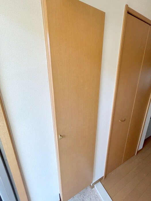 グレイスコ－トの物件内観写真