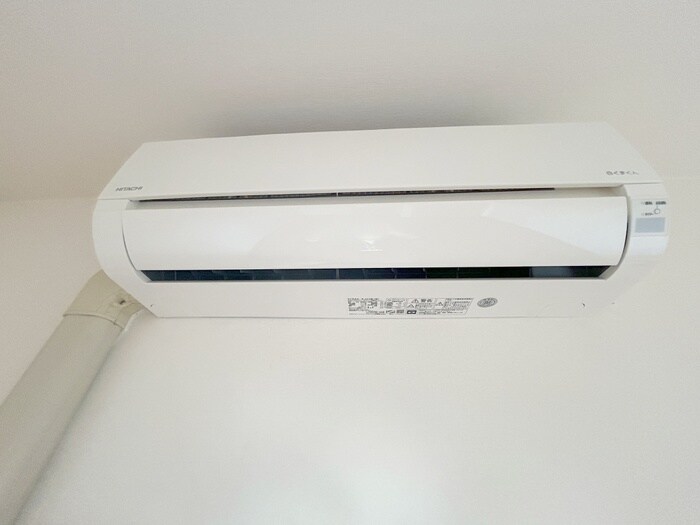 グレイスコ－トの物件内観写真