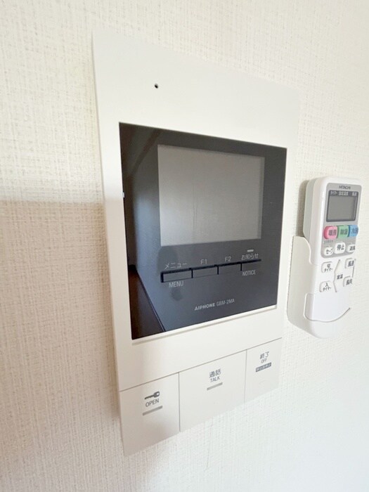 グレイスコ－トの物件内観写真