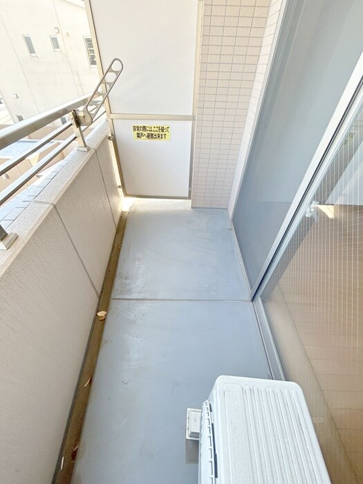 グレイスコ－トの物件内観写真