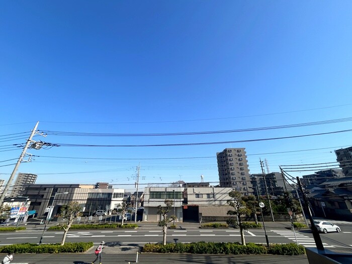 グレイスコ－トの物件内観写真