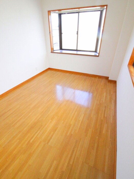 クリ－ンピアの物件内観写真