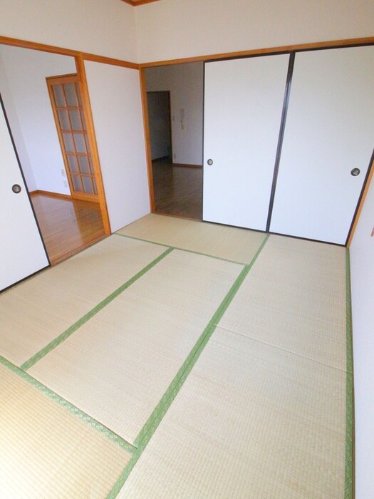 クリ－ンピアの物件内観写真