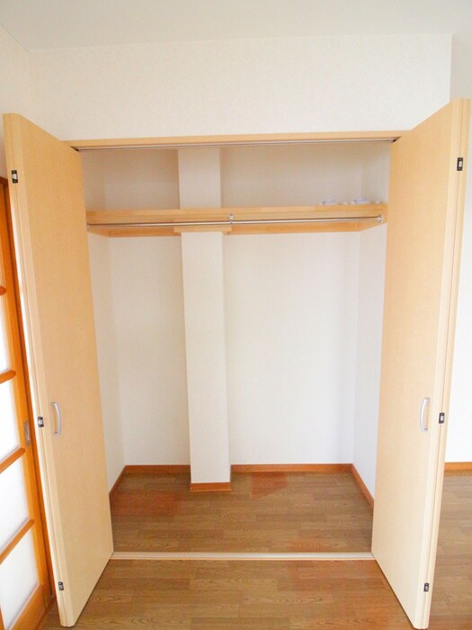 クリ－ンピアの物件内観写真