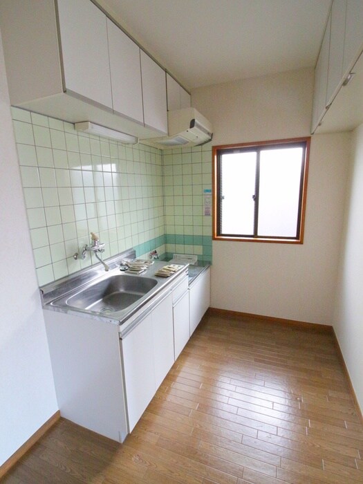 クリ－ンピアの物件内観写真