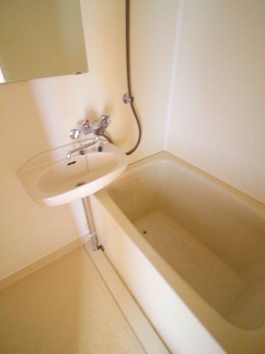 クリ－ンピアの物件内観写真