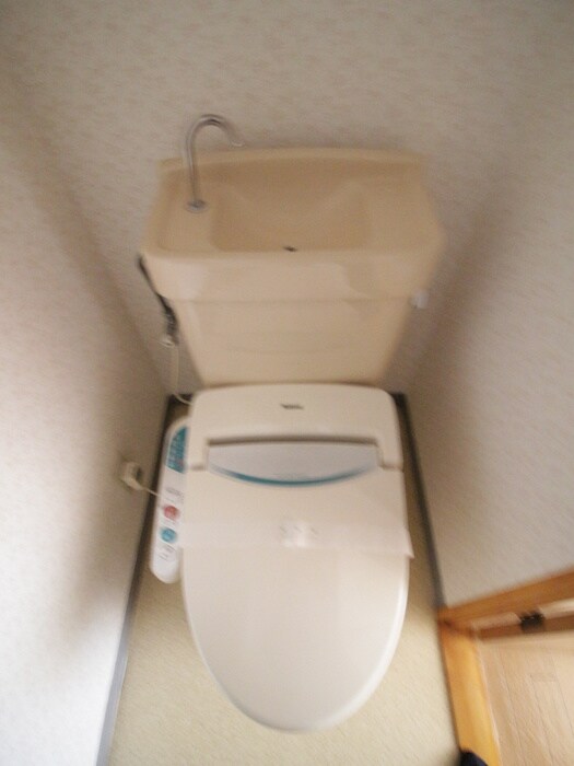 クリ－ンピアの物件内観写真