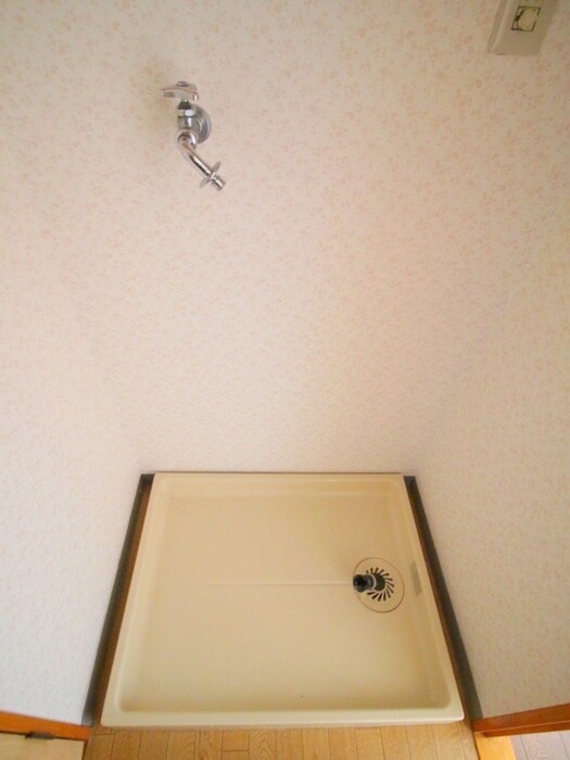 クリ－ンピアの物件内観写真