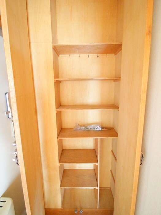 クリ－ンピアの物件内観写真